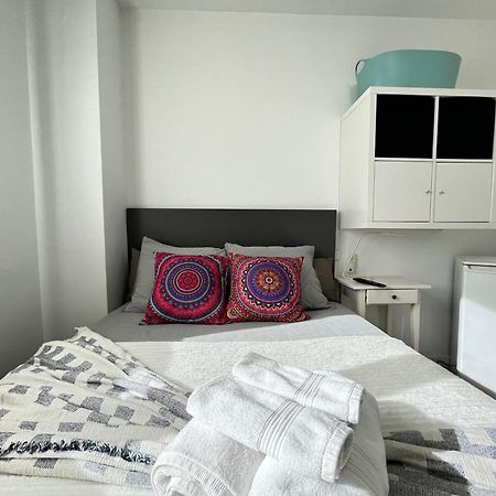 Habitacion Atocha Mendez 马德里 外观 照片