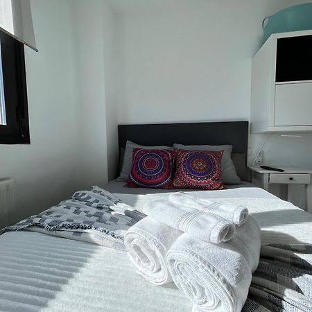 Habitacion Atocha Mendez 马德里 外观 照片