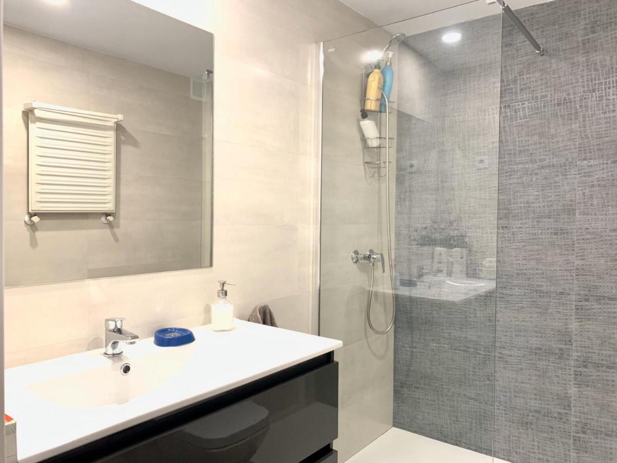 Habitacion Atocha Mendez 马德里 外观 照片
