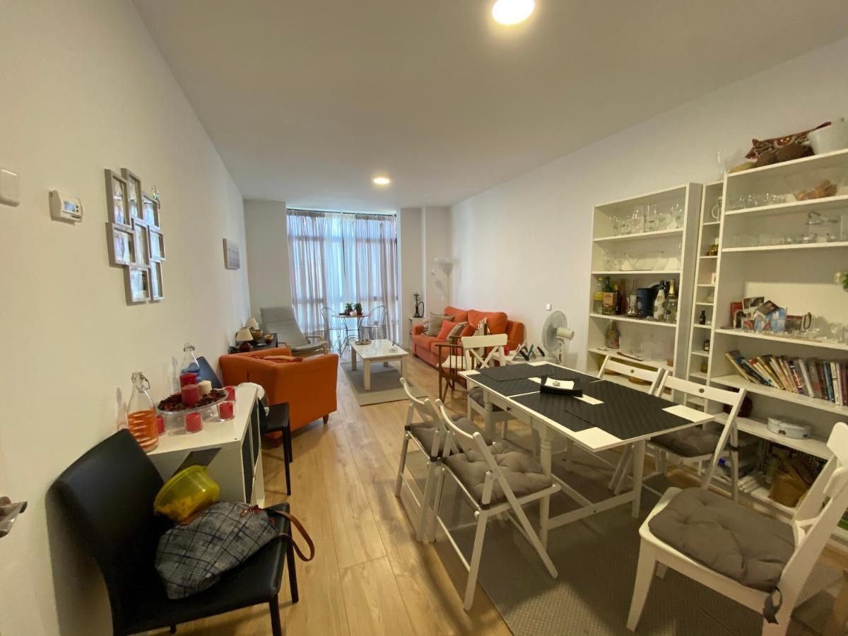 Habitacion Atocha Mendez 马德里 外观 照片
