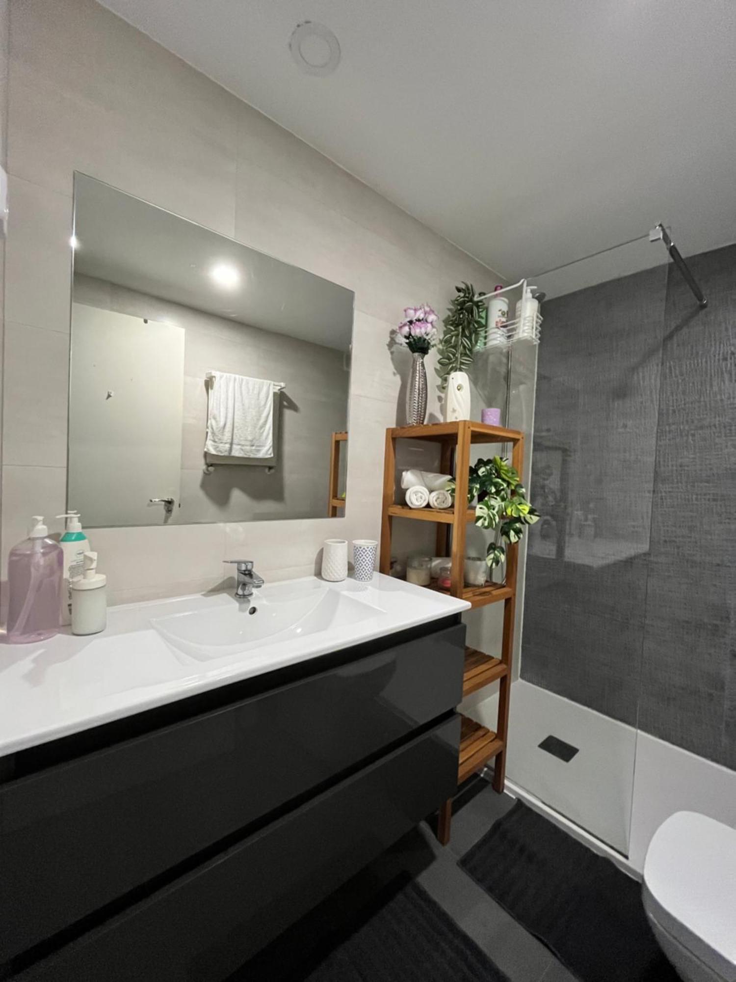 Habitacion Atocha Mendez 马德里 外观 照片