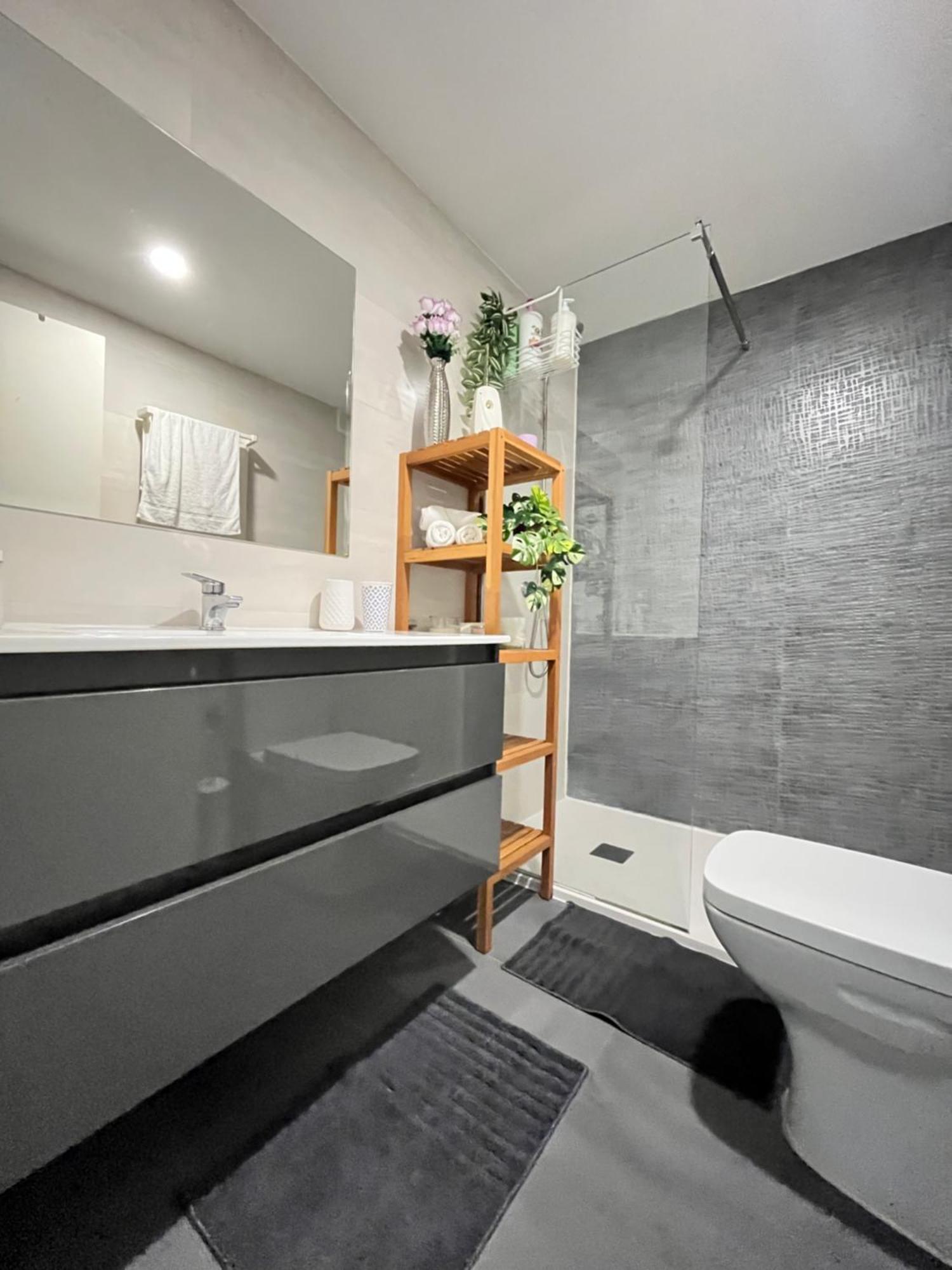 Habitacion Atocha Mendez 马德里 外观 照片