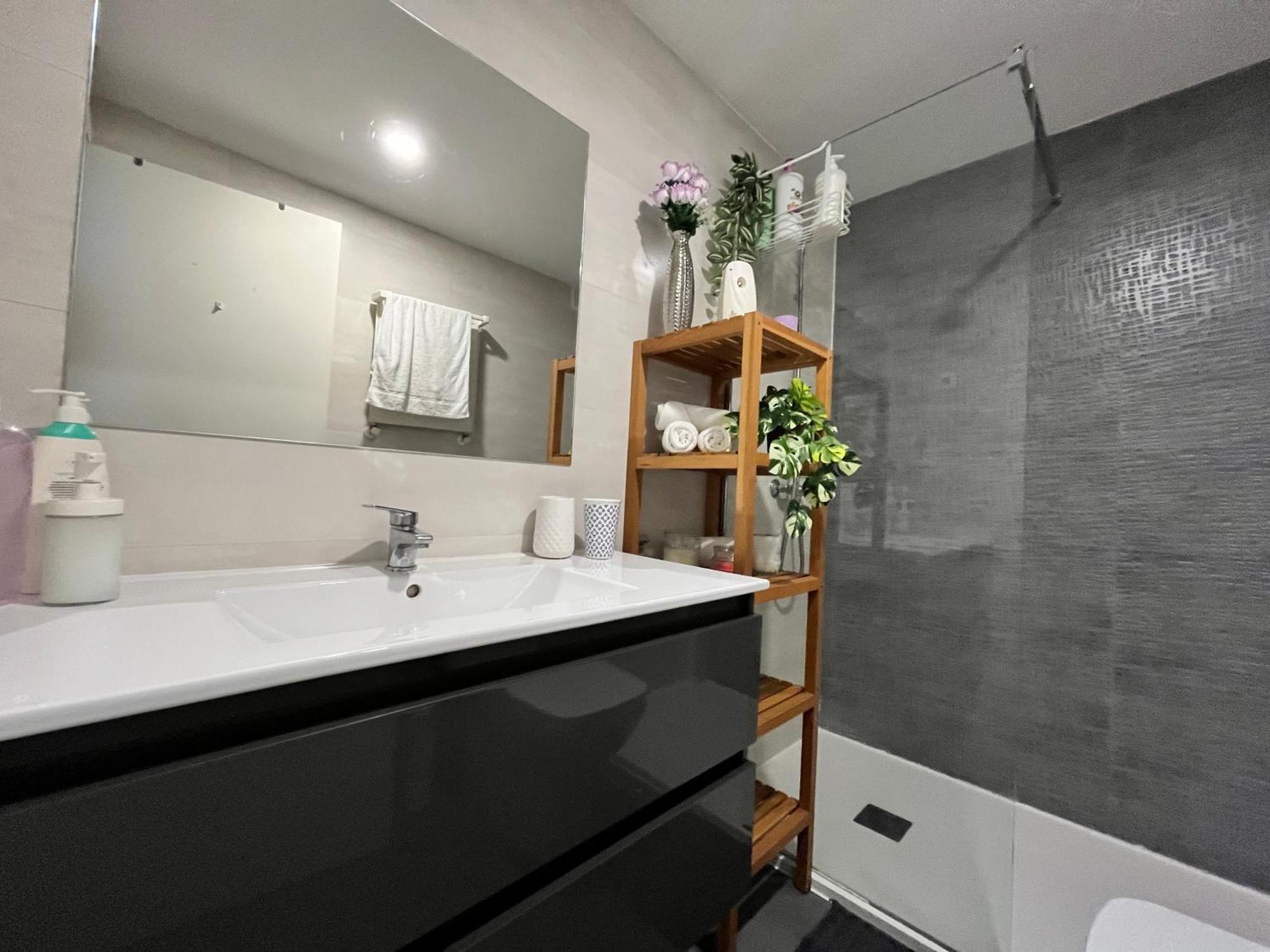Habitacion Atocha Mendez 马德里 外观 照片